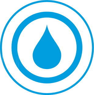 Varėnos vandenys logo